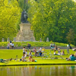 Eventi di Luglio ad Amsterdam: scopri cosa fare in città