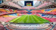 Amsterdam ArenA Stadio