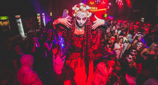 Eventi di Ottobre ad Amsterdam: music festivals, mostre e attrazioni in offerta