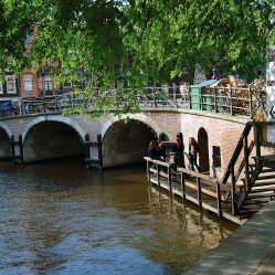 Amsterdam insolita: curiosità tutte da scoprire