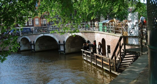 Amsterdam insolita: curiosità tutte da scoprire