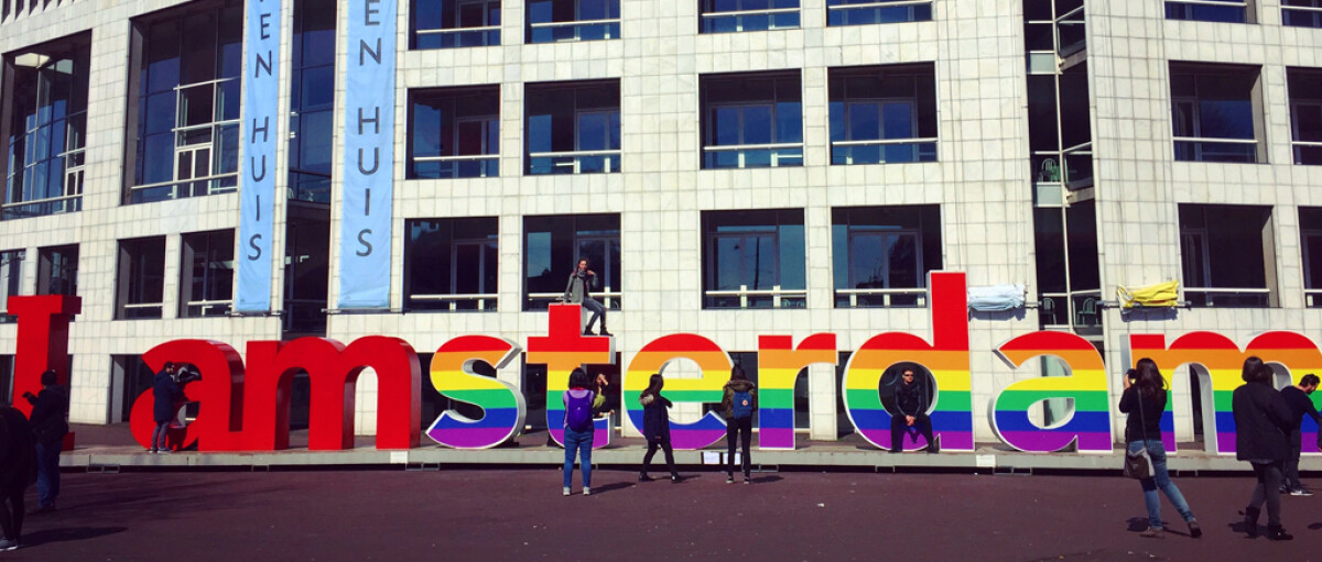 Amsterdam Airport Express: Andata e ritorno dal centro