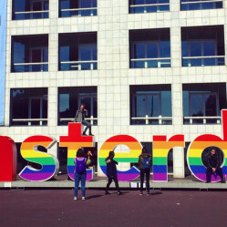 Quartieri, locali ed eventi gay friendly ad Amsterdam