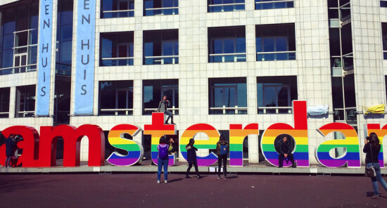 Quartieri, locali ed eventi gay friendly ad Amsterdam