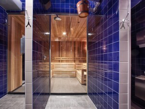 NZ SAUNA Amsterdam