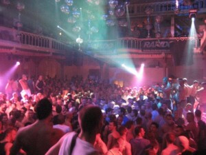 Rapido Gay Amsterdam