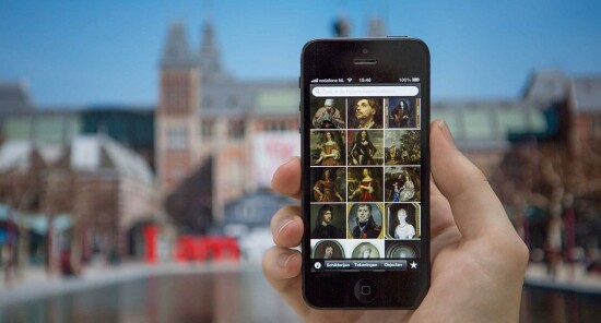  Le 10 app che devi scaricare prima di partire per Amsterdam