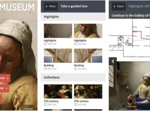 Rijkmuseum App