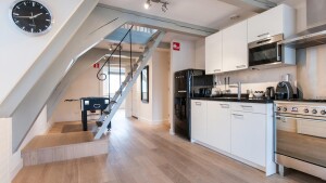 cityden canal serviced