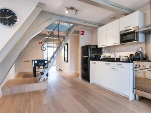 cityden canal serviced