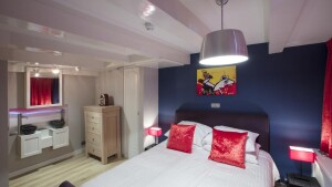 dutch masters short stay