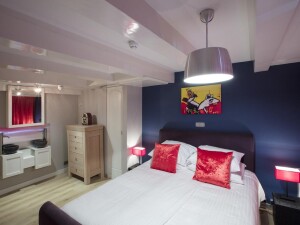 dutch masters short stay