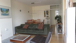 great apartment vondelpark