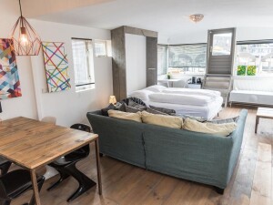 houseboat little amstel