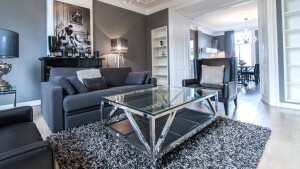 rijksmuseum view apartments