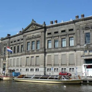 Allard-Pierson museum-Amsterdam