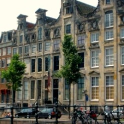 Bijbelsmuseum: Il Museo della Bibbia