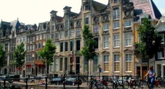 Bijbelsmuseum: Il Museo della Bibbia