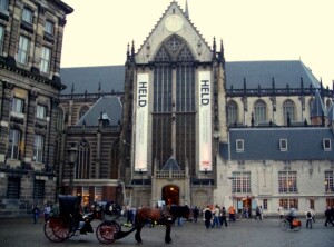Nieuwe-Kerk-Amsterdam