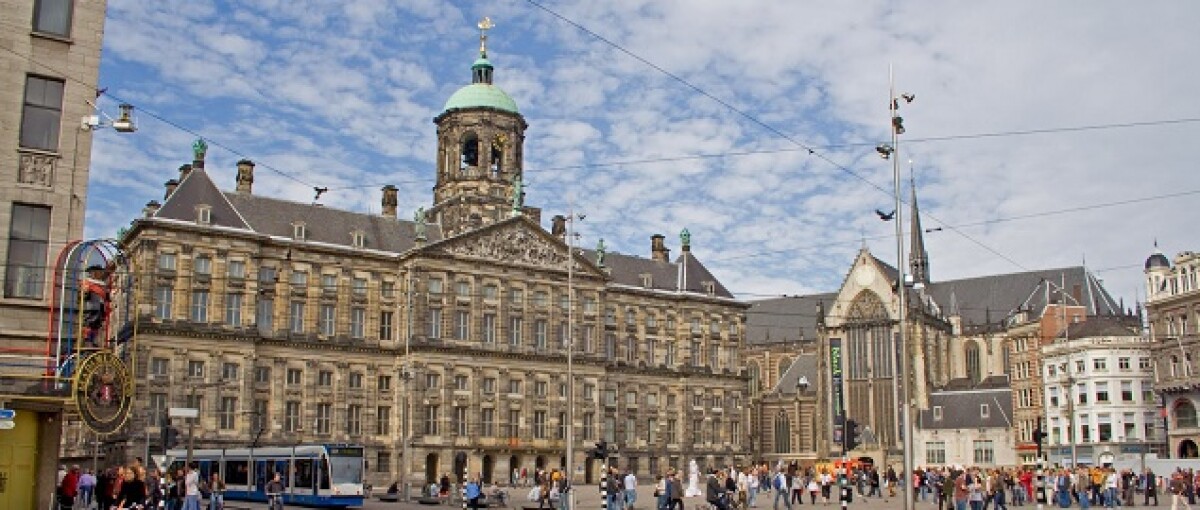 Amsterdam:Offerte e sconti per biglietti salta la coda e tour guidati!