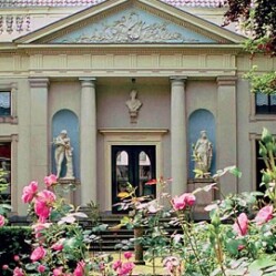 Museo Van Loon: La casa nobiliare nel cuore di Amsterdam