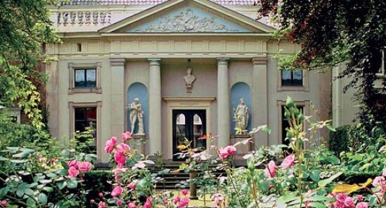 Museo Van Loon: La casa nobiliare nel cuore di Amsterdam