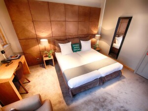 Best Western Delphi Hotel