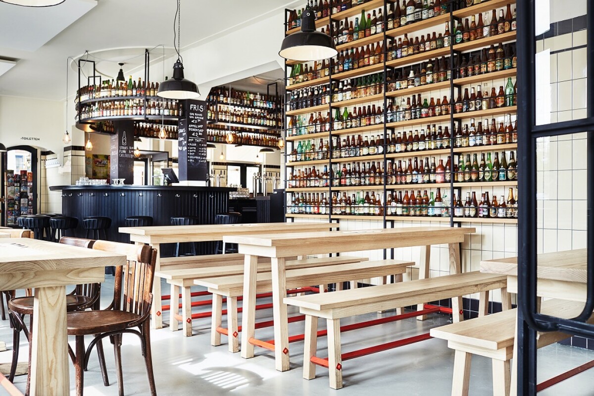 Scopri i sapori di Amsterdam con un Tour Gastronomico