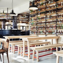 Amsterdam: birra per tutti i palati