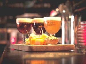 Gollem s Proeflokaal