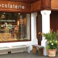 Il cioccolato olandese e le migliori cioccolaterie di Amsterdam