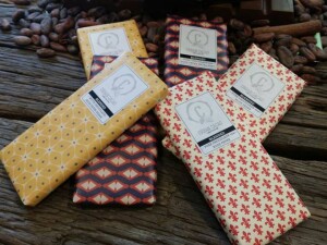 Urban Cacao facebook