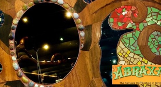 Abraxas Coffee Shop