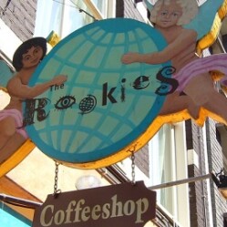 The Rookies Coffee Shop