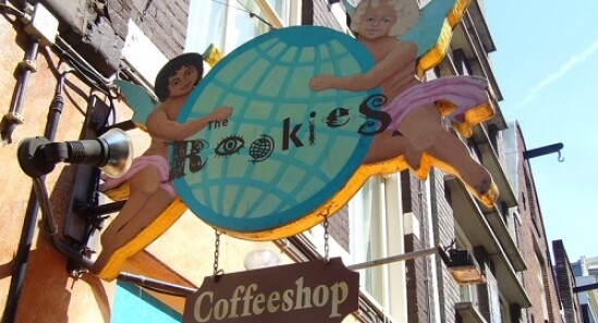 The Rookies Coffee Shop