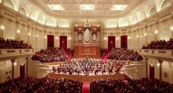 Concertgebouw 1