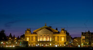 Concertgebouw 4