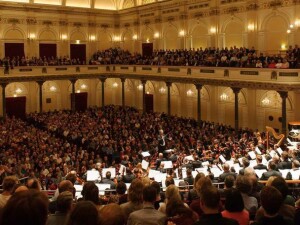 Concertgebouw 7