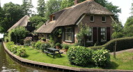 Giethoorn