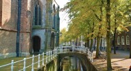 Canale di Delft