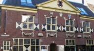 Delft Vermeer Centrum trinchetto flickr