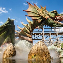 Efteling - Il “parco da favola” più amato dei Paesi Bassi