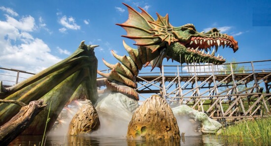 Efteling - Il “parco da favola” più amato dei Paesi Bassi