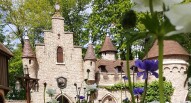 Efteling instagram