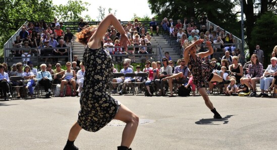 Giugno ad Amsterdam: cultura, gastronomia e intrattenimento all'aperto