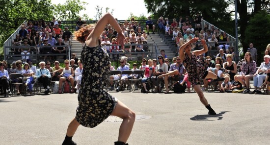 Giugno ad Amsterdam: cultura, gastronomia e intrattenimento all'aperto