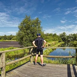 Amsterdamse Bos: La foresta a due passi da Amsterdam