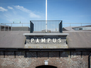 Amsterdam Pampus wikipedia