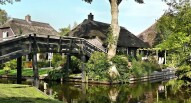 Giethoorn Nemodus photos flickr