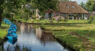 Giethoorn bervaz flickr
